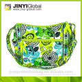 2014 New Fashion DESIGUAL Green BAG Womens Handbag Messenger Shoulder Bag